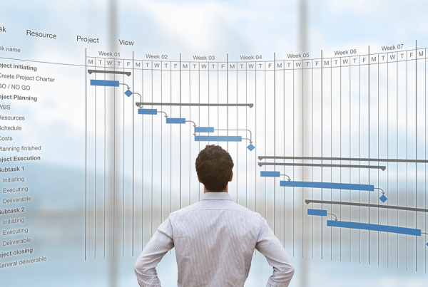 CIO Challenges: 6 errori da evitare in una IT restructuring