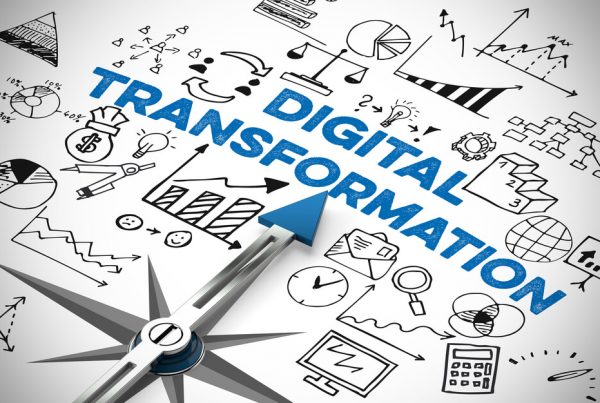 Digital Transformation per il settore industrial, perché fare il salto?